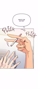 Page 509 of Stop Smoking! 1-10 - preview thumbnail
