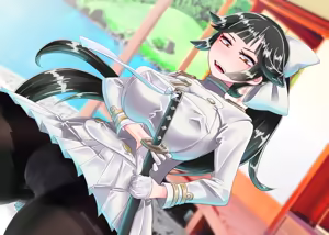 Page 31 of Kemomimi Kansenkko o Saiminjutsu de Sokuochi Sasete Mita - preview thumbnail