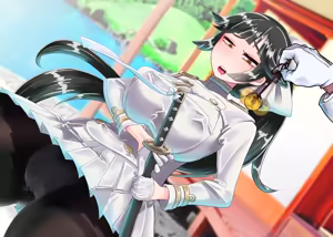 Page 32 of Kemomimi Kansenkko o Saiminjutsu de Sokuochi Sasete Mita - preview thumbnail