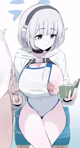 Page 5 of ﻿Odyssey Maritime School Glasses-chan - preview thumbnail