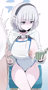 Page 6 of ﻿Odyssey Maritime School Glasses-chan - preview thumbnail