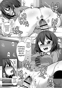 Page 11 of Hashi no Ue de Atta Tenshi - preview thumbnail