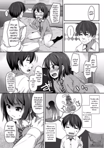 Page 12 of Hashi no Ue de Atta Tenshi - preview thumbnail