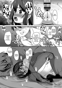 Page 15 of Hashi no Ue de Atta Tenshi - preview thumbnail