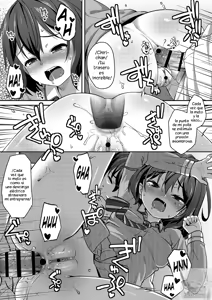 Page 17 of Hashi no Ue de Atta Tenshi - preview thumbnail