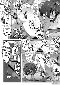 Page 18 of Hashi no Ue de Atta Tenshi - preview thumbnail