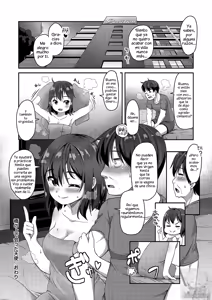 Page 20 of Hashi no Ue de Atta Tenshi - preview thumbnail