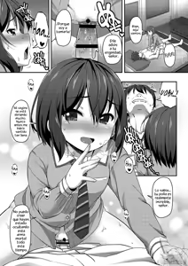 Page 9 of Hashi no Ue de Atta Tenshi - preview thumbnail