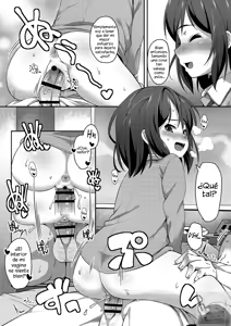 Page 10 of Hashi no Ue de Atta Tenshi - preview thumbnail