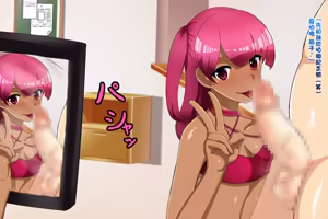 Page 31 of 男の娘EX ギャルギャルギャール（Chinese） - preview thumbnail