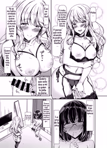 Page 15 of Inkya Futanari-chan Datte Hame Makuritai... - preview thumbnail