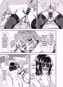 Page 23 of Inkya Futanari-chan Datte Hame Makuritai... - preview thumbnail
