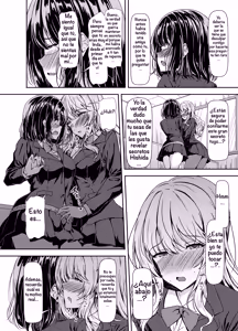 Page 6 of Inkya Futanari-chan Datte Hame Makuritai... - preview thumbnail