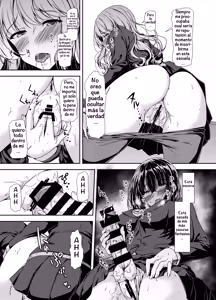 Page 9 of Inkya Futanari-chan Datte Hame Makuritai... - preview thumbnail