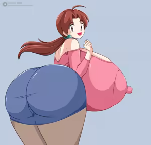 ToshisoArt - hentai manga cover image
