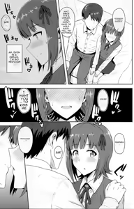 Page 12 of Haruka After 4 - preview thumbnail