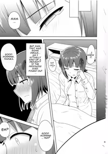 Page 36 of Haruka After 4 - preview thumbnail