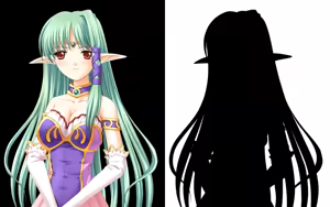 Page 679 of Elfin Rose ~Toraware no Sanoujo~ Campaign Tokuten DVD - preview thumbnail