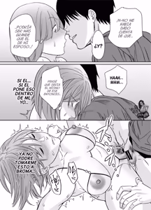 Page 12 of Natsu, Inaka. Tomodachi no Hahaoya to Amaku Tokeyuku Atsui Sex｜Verano En El Campo. Sexo Dulce Y Caliente Con La Madre De Un Amigo - preview thumbnail