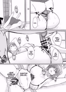Page 17 of Natsu, Inaka. Tomodachi no Hahaoya to Amaku Tokeyuku Atsui Sex｜Verano En El Campo. Sexo Dulce Y Caliente Con La Madre De Un Amigo - preview thumbnail