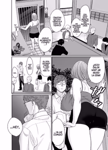 Page 19 of Natsu, Inaka. Tomodachi no Hahaoya to Amaku Tokeyuku Atsui Sex｜Verano En El Campo. Sexo Dulce Y Caliente Con La Madre De Un Amigo - preview thumbnail