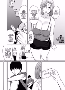 Page 20 of Natsu, Inaka. Tomodachi no Hahaoya to Amaku Tokeyuku Atsui Sex｜Verano En El Campo. Sexo Dulce Y Caliente Con La Madre De Un Amigo - preview thumbnail