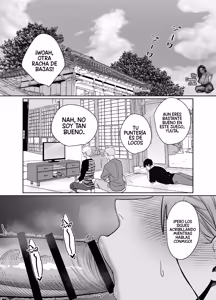 Page 21 of Natsu, Inaka. Tomodachi no Hahaoya to Amaku Tokeyuku Atsui Sex｜Verano En El Campo. Sexo Dulce Y Caliente Con La Madre De Un Amigo - preview thumbnail