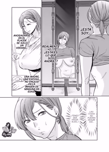 Page 25 of Natsu, Inaka. Tomodachi no Hahaoya to Amaku Tokeyuku Atsui Sex｜Verano En El Campo. Sexo Dulce Y Caliente Con La Madre De Un Amigo - preview thumbnail