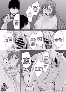 Page 29 of Natsu, Inaka. Tomodachi no Hahaoya to Amaku Tokeyuku Atsui Sex｜Verano En El Campo. Sexo Dulce Y Caliente Con La Madre De Un Amigo - preview thumbnail