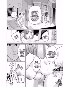 Page 37 of Natsu, Inaka. Tomodachi no Hahaoya to Amaku Tokeyuku Atsui Sex｜Verano En El Campo. Sexo Dulce Y Caliente Con La Madre De Un Amigo - preview thumbnail