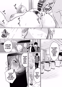Page 43 of Natsu, Inaka. Tomodachi no Hahaoya to Amaku Tokeyuku Atsui Sex｜Verano En El Campo. Sexo Dulce Y Caliente Con La Madre De Un Amigo - preview thumbnail