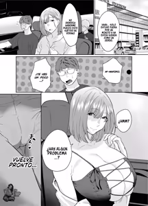 Page 44 of Natsu, Inaka. Tomodachi no Hahaoya to Amaku Tokeyuku Atsui Sex｜Verano En El Campo. Sexo Dulce Y Caliente Con La Madre De Un Amigo - preview thumbnail
