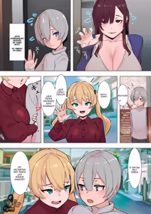 Page 14 of Mamotte Agetai Sonzai｜Un Ser A Quien Quiero Proteger - preview thumbnail