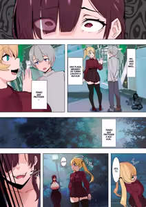 Page 15 of Mamotte Agetai Sonzai｜Un Ser A Quien Quiero Proteger - preview thumbnail