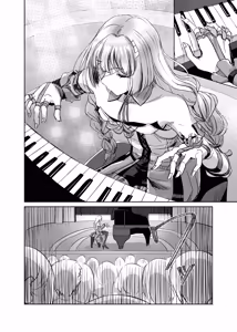 Page 3 of LOST DREAM  | 弗生若梦 - preview thumbnail