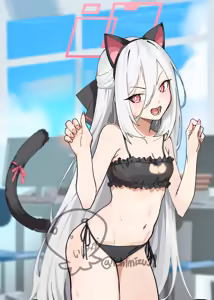 Kei - hentai manga cover image