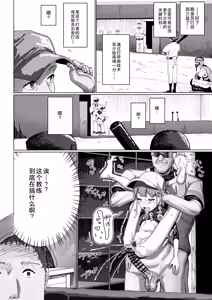Page 27 of Yakyuu Shoujo | 棒球少女 - preview thumbnail