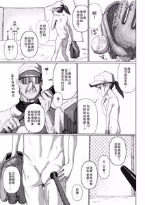 Page 10 of Yakyuu Shoujo | 棒球少女 - preview thumbnail