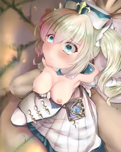 Page 1494 of Kawatashi - preview thumbnail