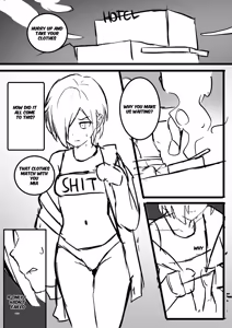 Page 103 of Kangbus (uncensored) - preview thumbnail