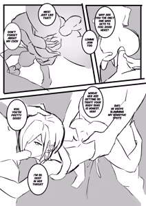 Page 109 of Kangbus (uncensored) - preview thumbnail
