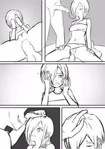 Page 149 of Kangbus (uncensored) - preview thumbnail