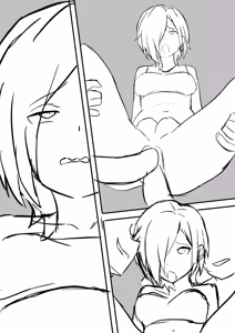 Page 151 of Kangbus (uncensored) - preview thumbnail