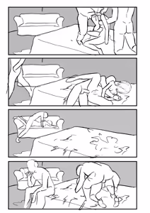 Page 155 of Kangbus (uncensored) - preview thumbnail