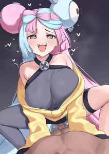 Page 19 of Kangbus (uncensored) - preview thumbnail