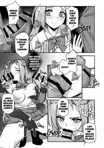Page 394 of Kangbus (uncensored) - preview thumbnail