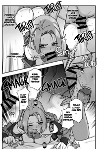 Page 402 of Kangbus (uncensored) - preview thumbnail