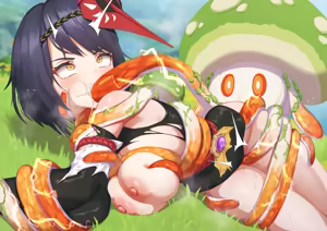 Page 565 of Kangbus (uncensored) - preview thumbnail
