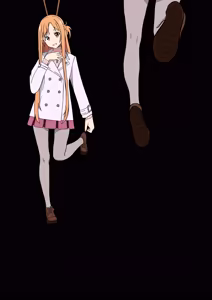 Page 94 of The Hanging of some anime characters - preview thumbnail
