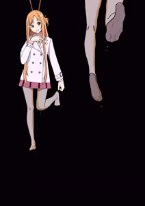 Page 95 of The Hanging of some anime characters - preview thumbnail